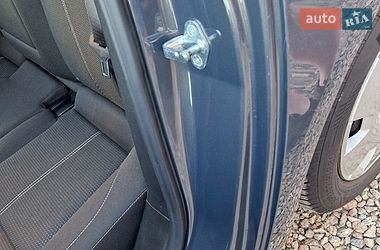 Универсал Opel Astra 2013 в Киеве