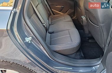 Универсал Opel Astra 2013 в Киеве