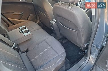 Универсал Opel Astra 2013 в Киеве