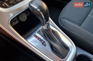 Универсал Opel Astra 2013 в Киеве