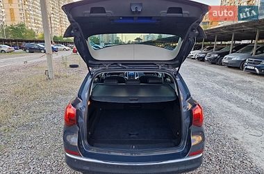 Универсал Opel Astra 2013 в Киеве