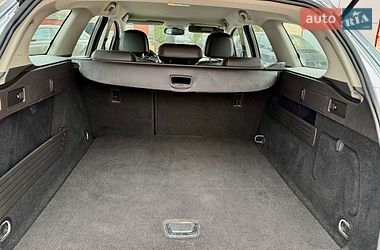 Универсал Opel Astra 2010 в Ровно