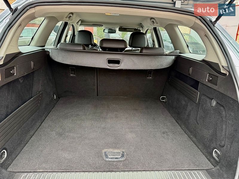 Универсал Opel Astra 2010 в Ровно