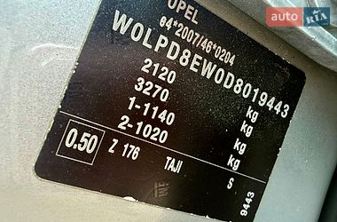 Универсал Opel Astra 2012 в Ровно