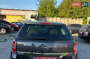 Универсал Opel Astra 2009 в Белой Церкви