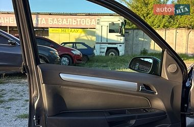 Универсал Opel Astra 2009 в Белой Церкви