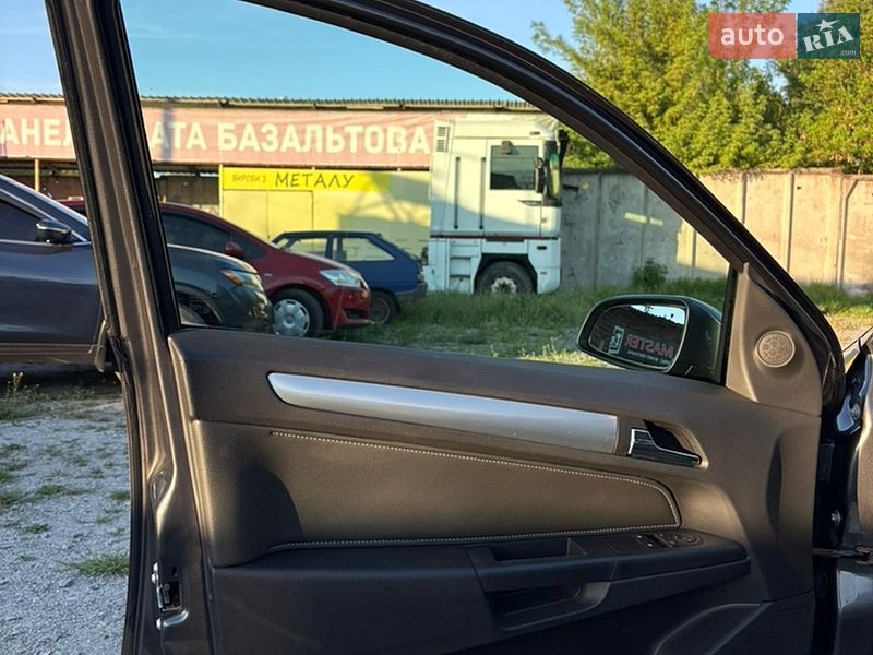 Универсал Opel Astra 2009 в Белой Церкви