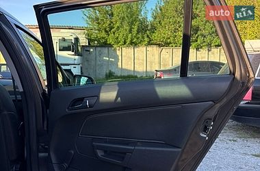 Универсал Opel Astra 2009 в Белой Церкви