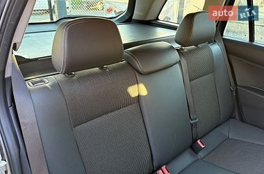 Универсал Opel Astra 2009 в Белой Церкви