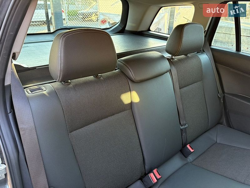 Универсал Opel Astra 2009 в Белой Церкви
