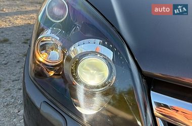 Универсал Opel Astra 2009 в Белой Церкви