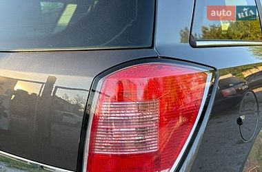 Универсал Opel Astra 2009 в Белой Церкви