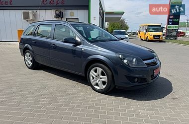 Універсал Opel Astra 2009 в Білій Церкві