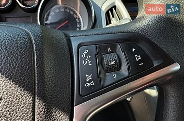 Универсал Opel Astra 2012 в Одессе