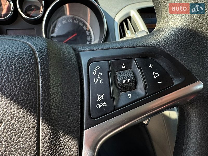 Универсал Opel Astra 2012 в Одессе