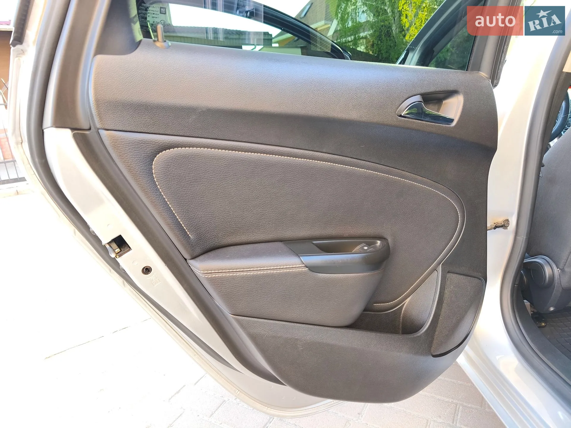 2014 Opel Astra - мініатюра 24