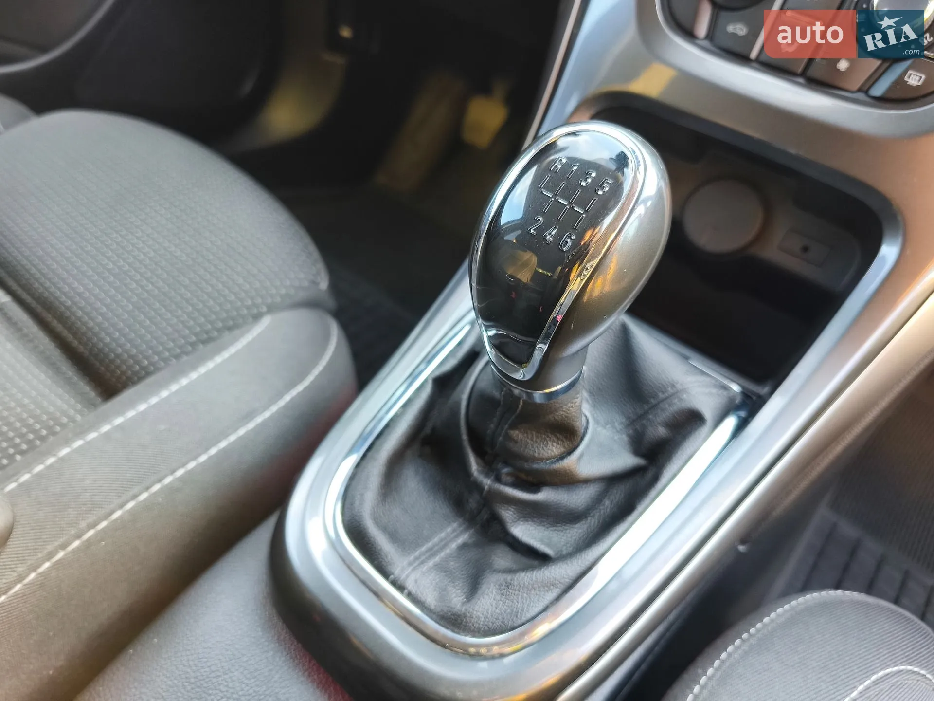 2014 Opel Astra - мініатюра 29