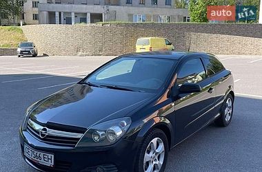 Хетчбек Opel Astra 2006 в Харкові
