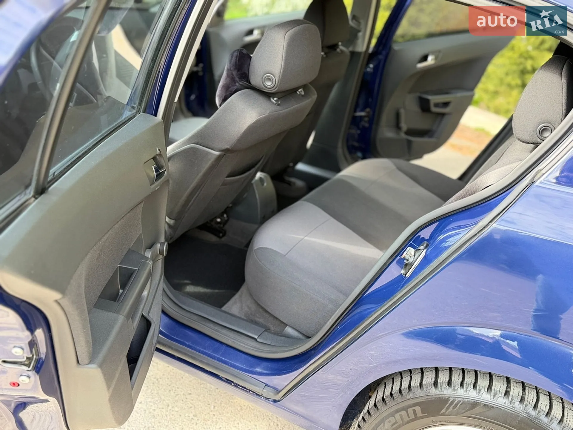 2012 Opel Astra - мініатюра 20