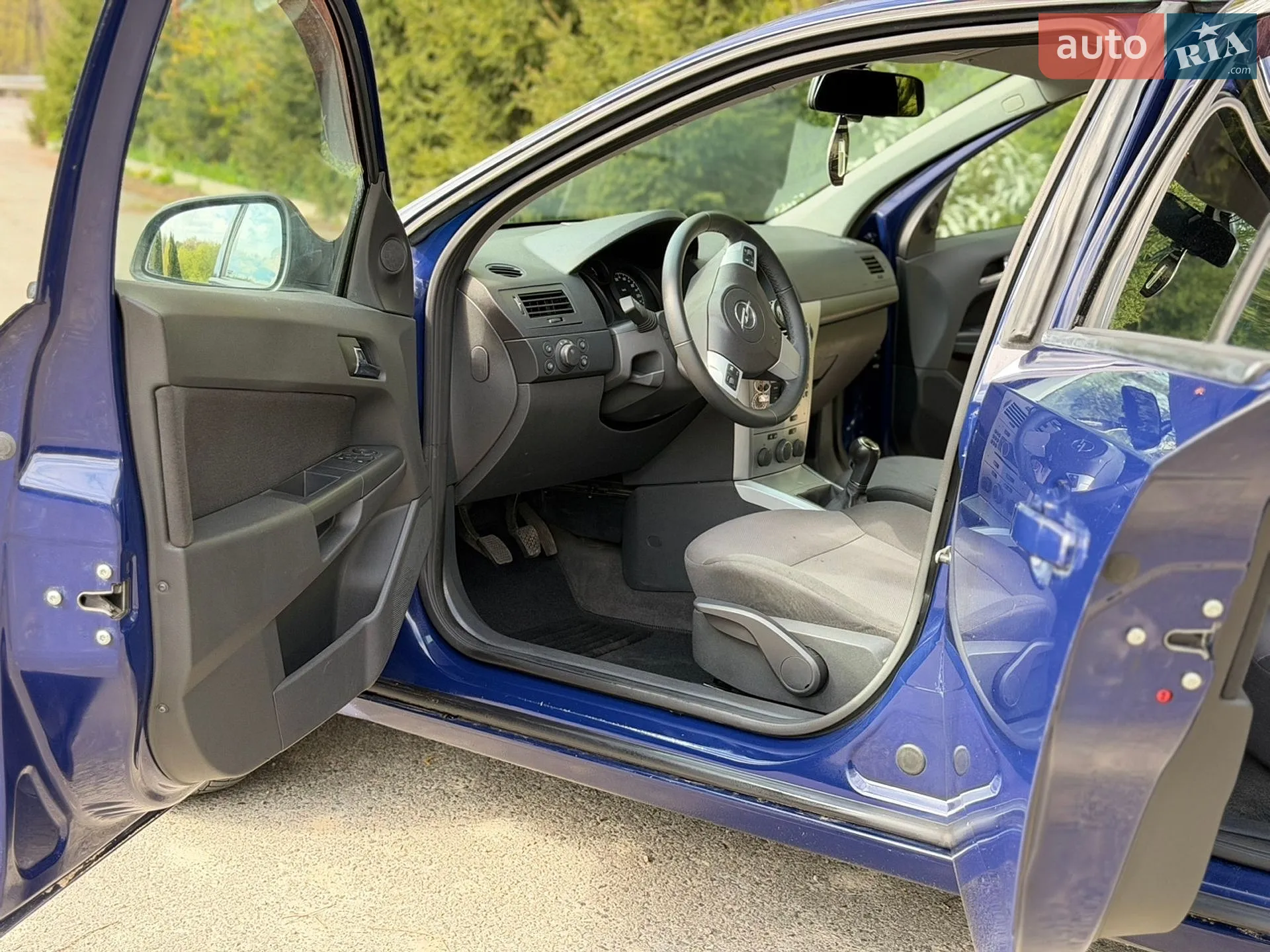 2012 Opel Astra - мініатюра 23