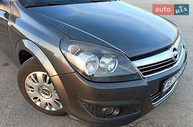 Универсал Opel Astra 2009 в Виннице