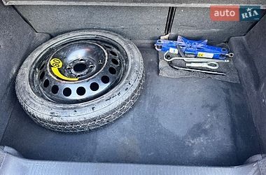 Хетчбек Opel Astra 2004 в Харкові