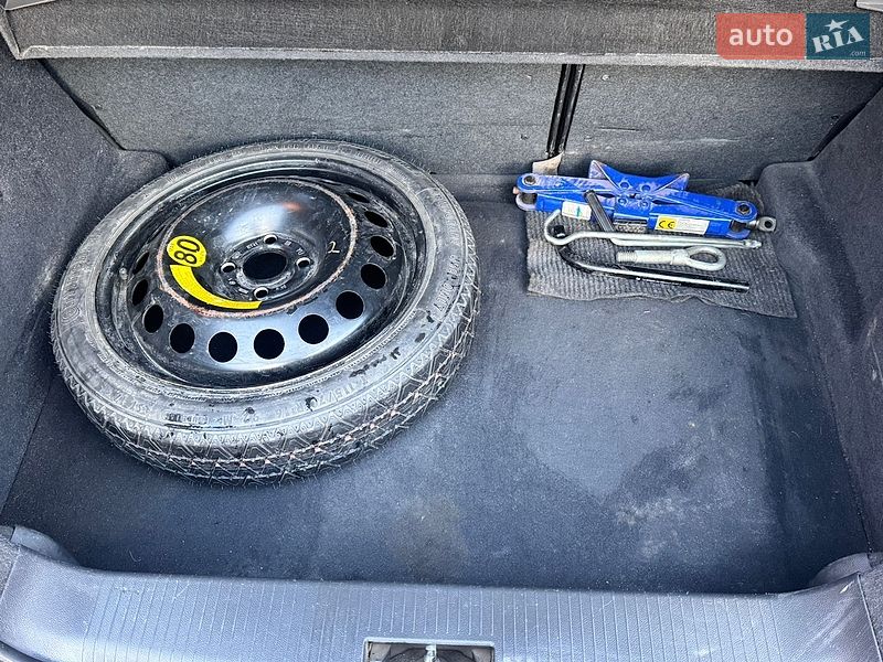 Хетчбек Opel Astra 2004 в Харкові