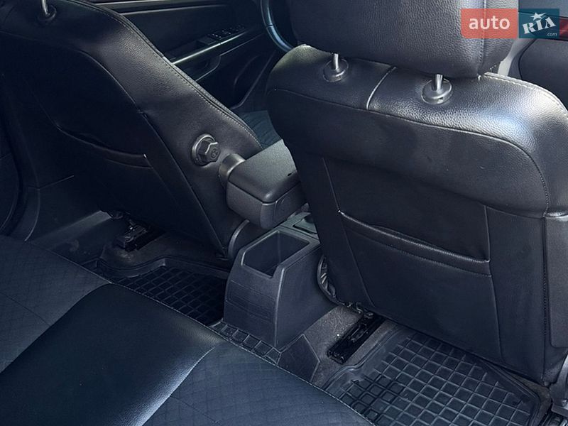 Хетчбек Opel Astra 2004 в Харкові