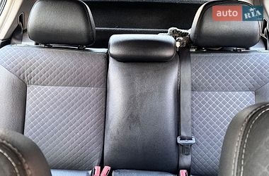 Хетчбек Opel Astra 2004 в Харкові
