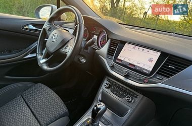 Универсал Opel Astra 2018 в Хмельницком