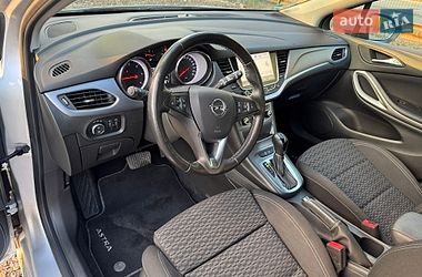 Универсал Opel Astra 2018 в Хмельницком