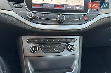 Универсал Opel Astra 2018 в Хмельницком