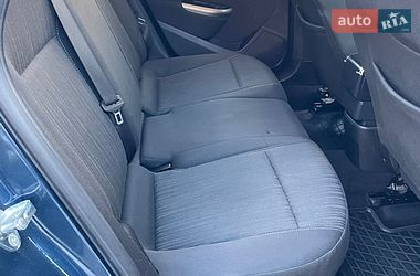 Универсал Opel Astra 2012 в Турке