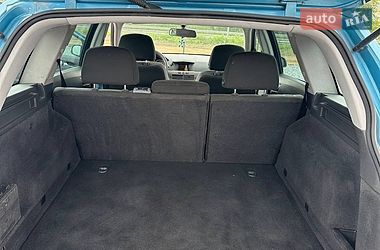 Универсал Opel Astra 2005 в Ровно