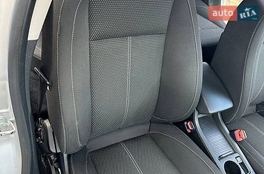 Универсал Opel Astra 2013 в Самборе