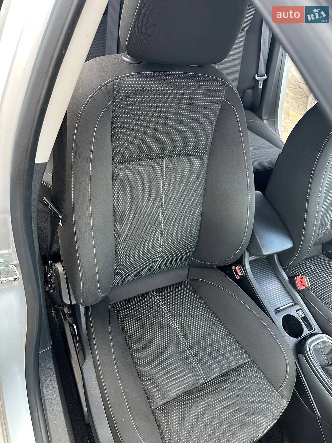2013 Opel Astra - мініатюра 13