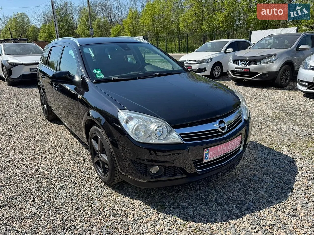 2010 Renault Megane - мініатюра 21