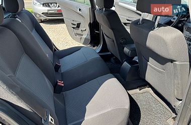 Универсал Opel Astra 2010 в Полтаве