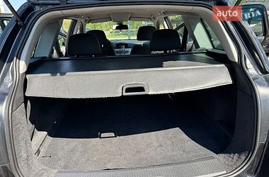 Универсал Opel Astra 2010 в Полтаве