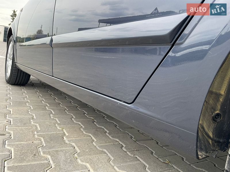 Универсал Opel Astra 2008 в Тульчине