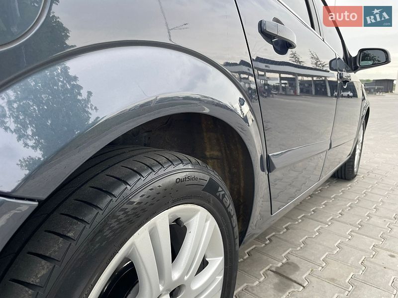 Универсал Opel Astra 2008 в Тульчине