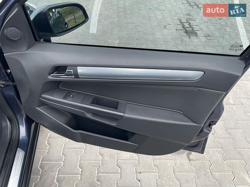 Универсал Opel Astra 2008 в Тульчине