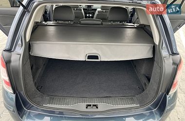 Универсал Opel Astra 2008 в Тульчине
