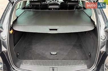 Универсал Opel Astra 2014 в Стрые