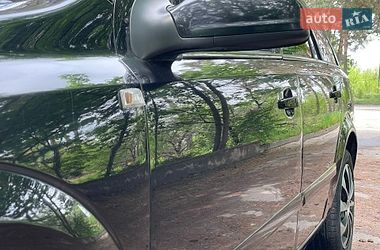 Универсал Opel Astra 2004 в Остроге