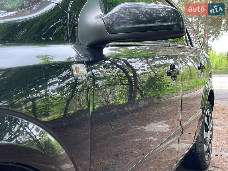 Универсал Opel Astra 2004 в Остроге