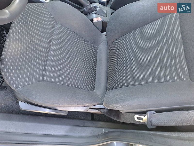 Універсал Opel Astra 2009 в Решетилівці