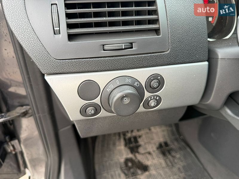 Универсал Opel Astra 2010 в Белой Церкви