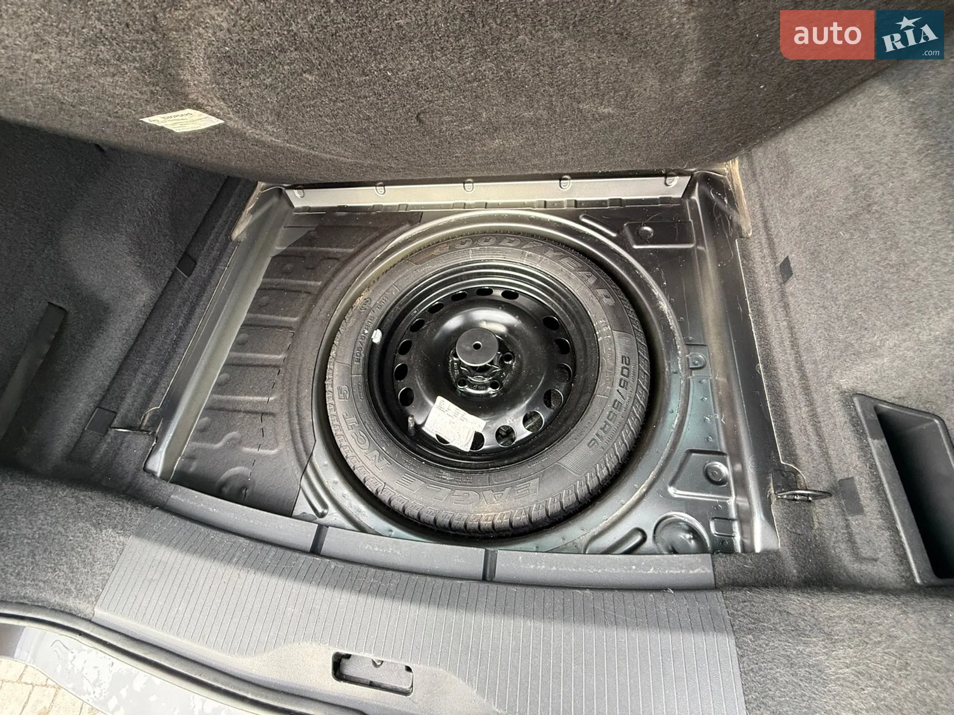 2010 Opel Astra - мініатюра 17