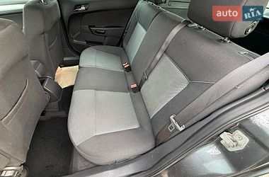Универсал Opel Astra 2010 в Белой Церкви